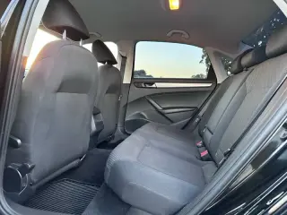 2013 Volkswagen Passat S PZEV