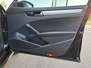 2013 Volkswagen Passat S PZEV
