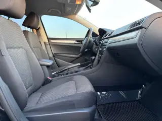 2013 Volkswagen Passat S PZEV