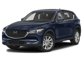2021  Mazda CX-5 Grand Touring