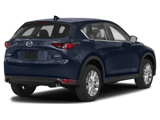 2021  Mazda CX-5 Grand Touring