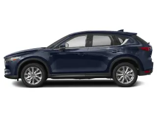 2021  Mazda CX-5 Grand Touring