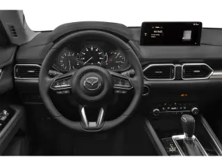 2021  Mazda CX-5 Grand Touring
