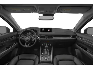 2021  Mazda CX-5 Grand Touring