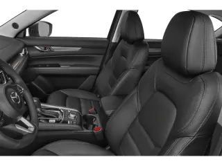 2021  Mazda CX-5 Grand Touring