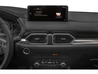 2021  Mazda CX-5 Grand Touring