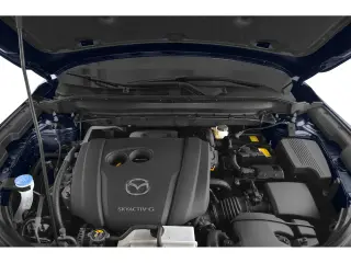 2021  Mazda CX-5 Grand Touring