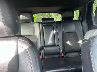 2016 Land Rover Discovery Sport SE