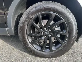 2016 Land Rover Discovery Sport SE