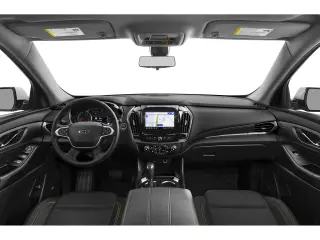 2019 Chevrolet Traverse RS