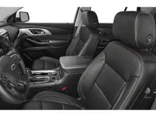 2019 Chevrolet Traverse RS