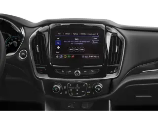2019 Chevrolet Traverse RS