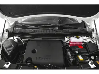 2019 Chevrolet Traverse RS