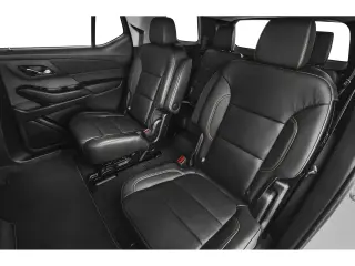 2019 Chevrolet Traverse RS