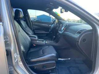 2011 Chrysler 300 C
