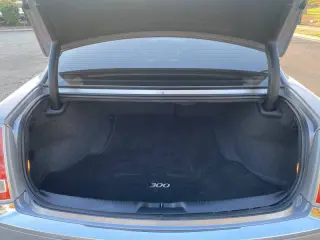2011 Chrysler 300 C