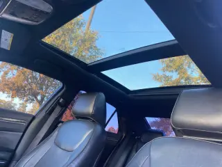 2011 Chrysler 300 C