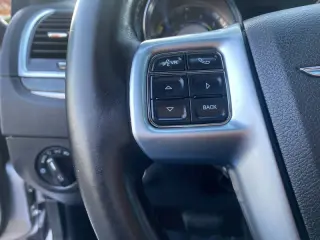 2011 Chrysler 300 C