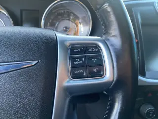 2011 Chrysler 300 C