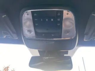 2011 Chrysler 300 C
