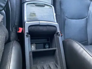 2011 Chrysler 300 C