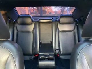 2011 Chrysler 300 C