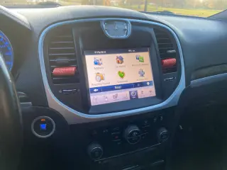 2011 Chrysler 300 C