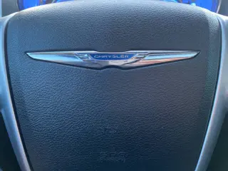 2011 Chrysler 300 C