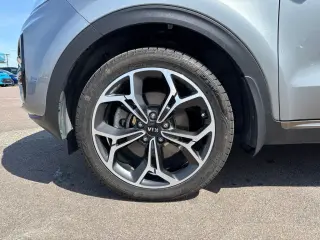 2021 Kia Sportage SX