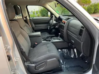 2011 Dodge Nitro Heat