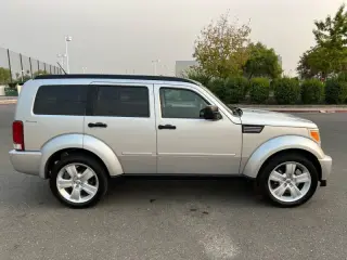 2011 Dodge Nitro Heat