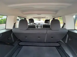 2011 Dodge Nitro Heat