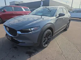 2023  Mazda CX-30 2.5 S Carbon Edition