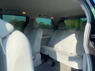 2014 Toyota Sienna L 7-Passenger