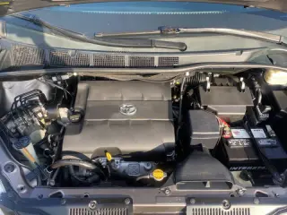 2014 Toyota Sienna L 7-Passenger