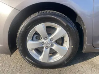 2014 Toyota Sienna L 7-Passenger
