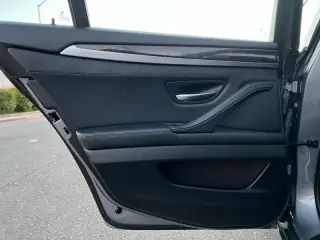 2011 BMW 5 Series 528i