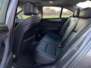 2011 BMW 5 Series 528i
