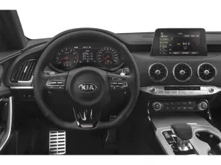 2019 Kia Stinger GT2