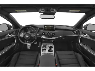2019 Kia Stinger GT2