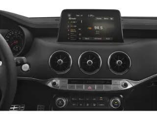 2019 Kia Stinger GT2