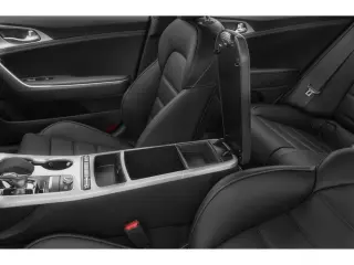 2019 Kia Stinger GT2