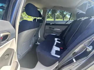 2009 Honda Civic Hybrid w/Navi