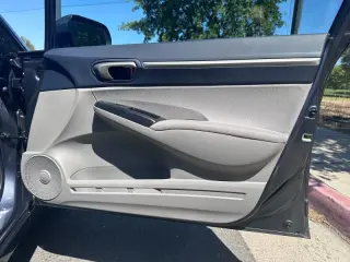 2009 Honda Civic Hybrid w/Navi