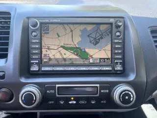 2009 Honda Civic Hybrid w/Navi