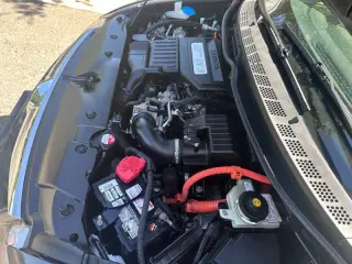 2009 Honda Civic Hybrid w/Navi
