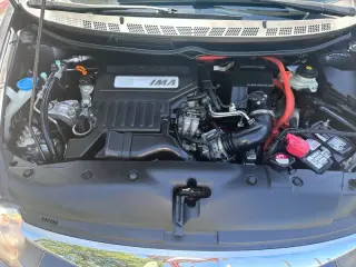 2009 Honda Civic Hybrid w/Navi