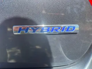 2009 Honda Civic Hybrid w/Navi