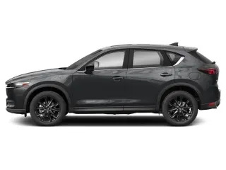 2021  Mazda CX-5 Carbon Edition Turbo