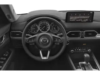2021  Mazda CX-5 Carbon Edition Turbo